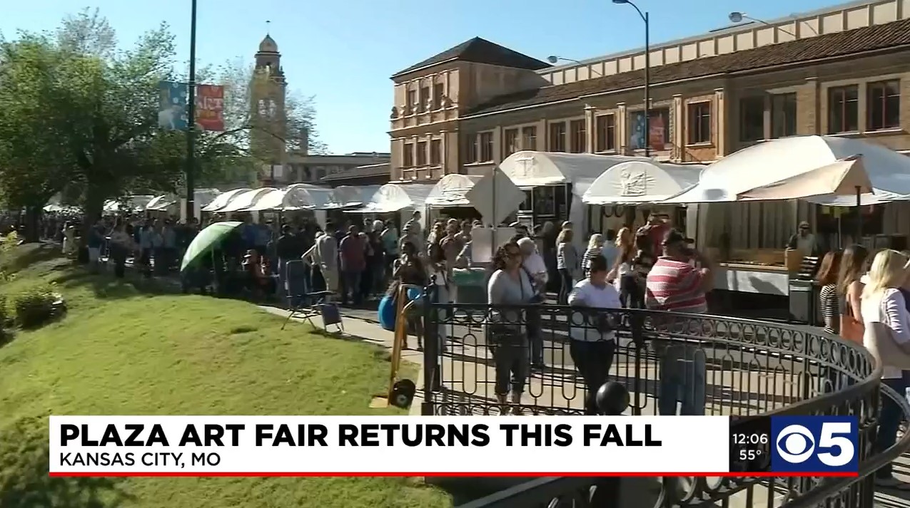 23+ Overland Park Art Fair HyderSefora